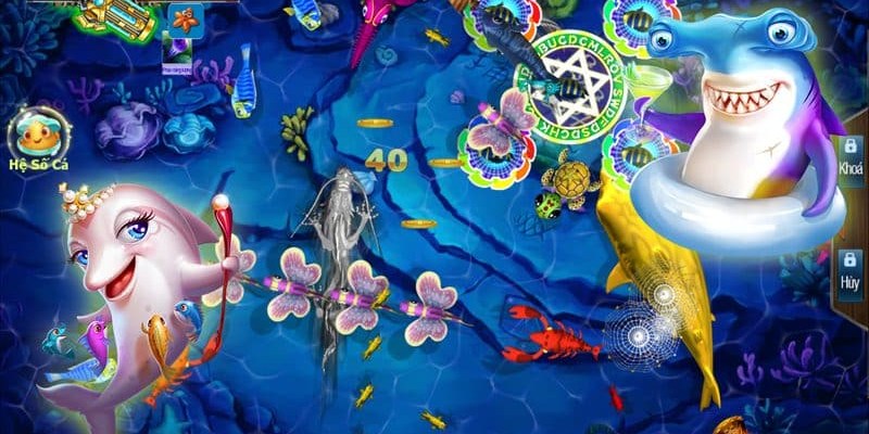 Những đặc điểm nổi trội khiến game thủ yêu thích