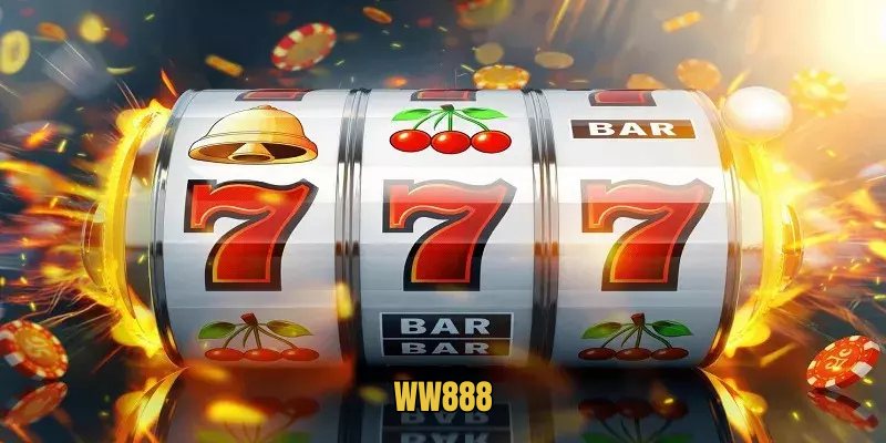 WW888